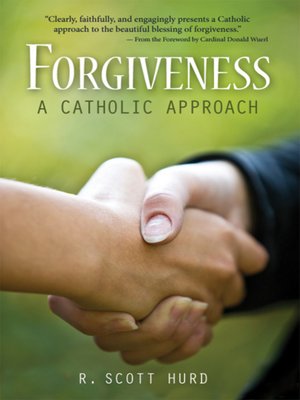 cover image of Forgiveness